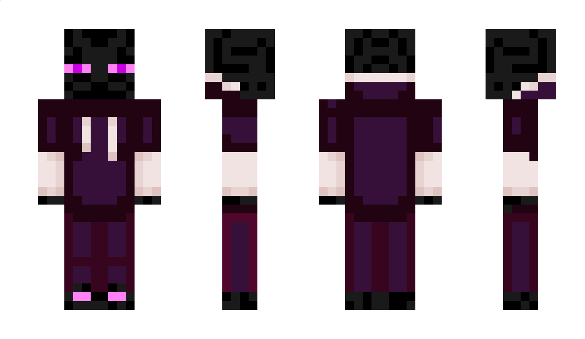 YodieScout Minecraft Skin