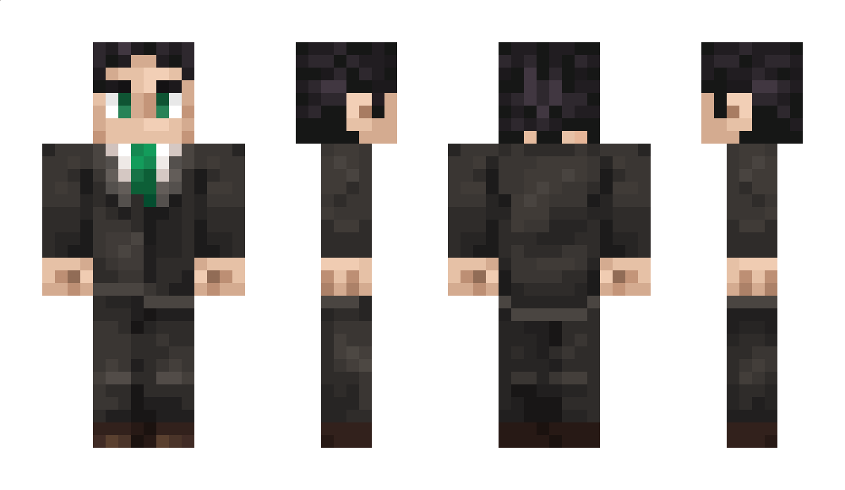 Dr_Mimiarti4ka Minecraft Skin