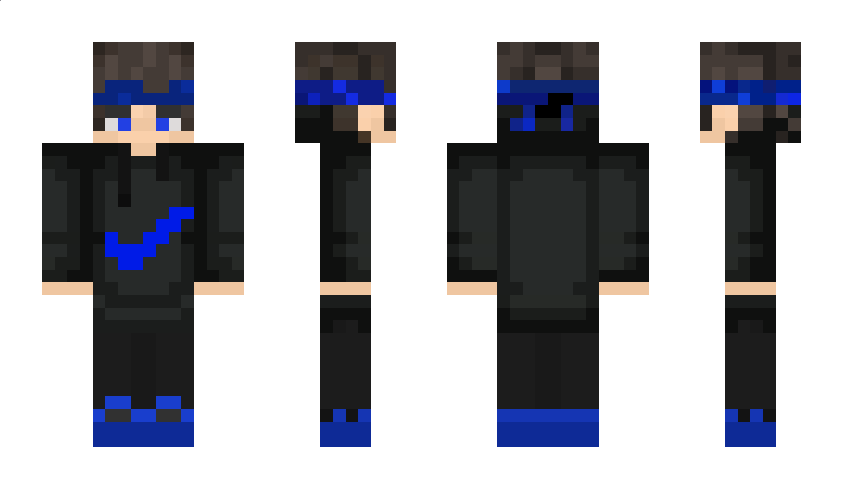 ShAd0wEkk Minecraft Skin