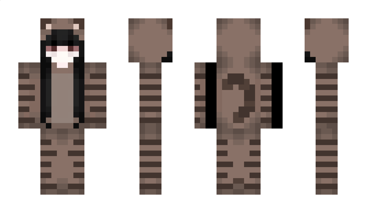 hotpoop Minecraft Skin