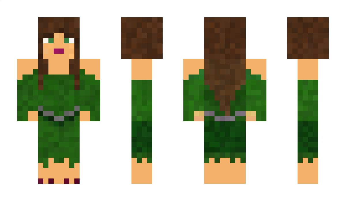 jacobyb12 Minecraft Skin