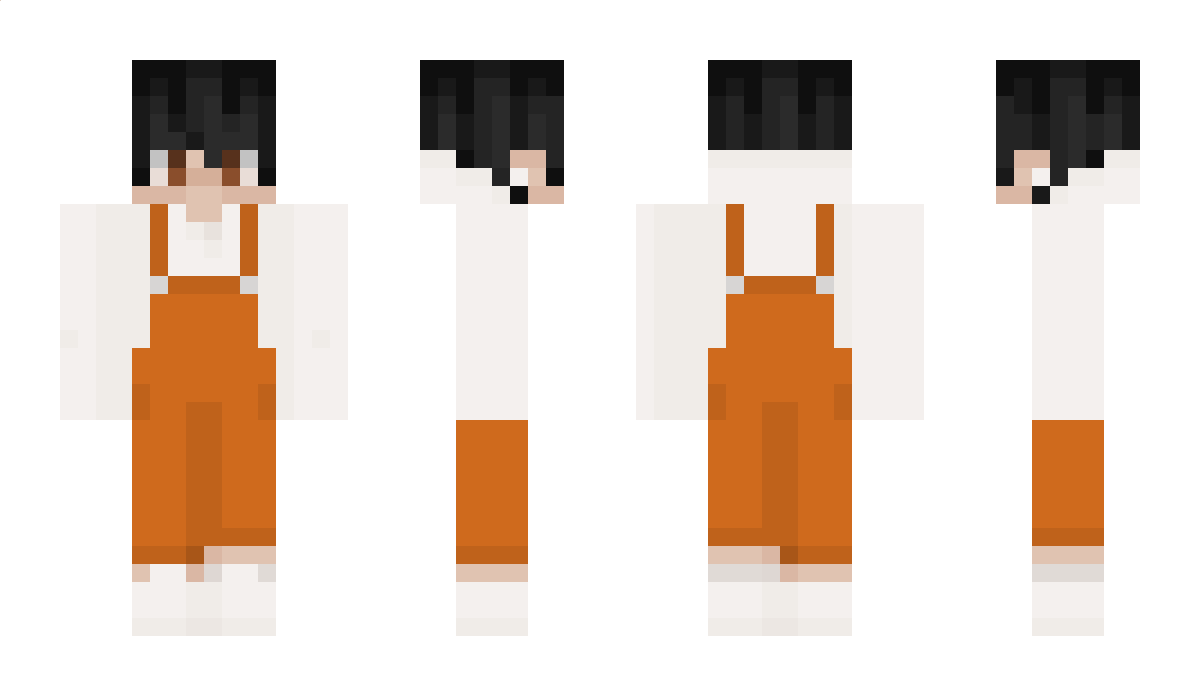 Gowokun_Games Minecraft Skin