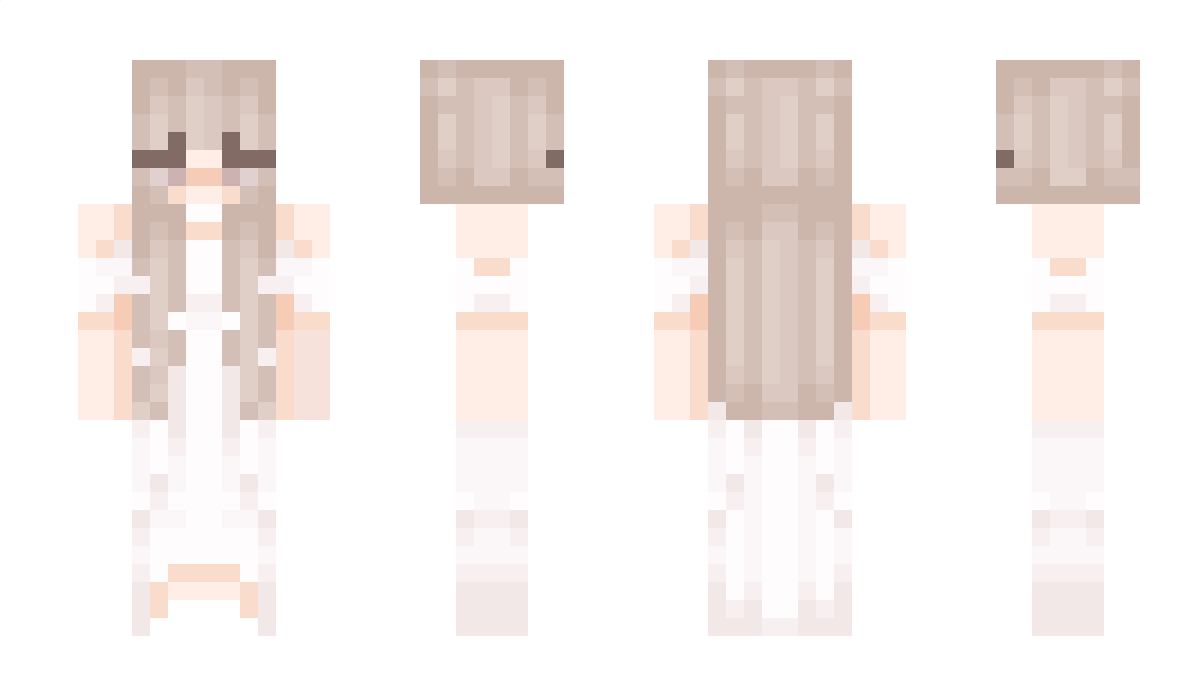 Josi165 Minecraft Skin