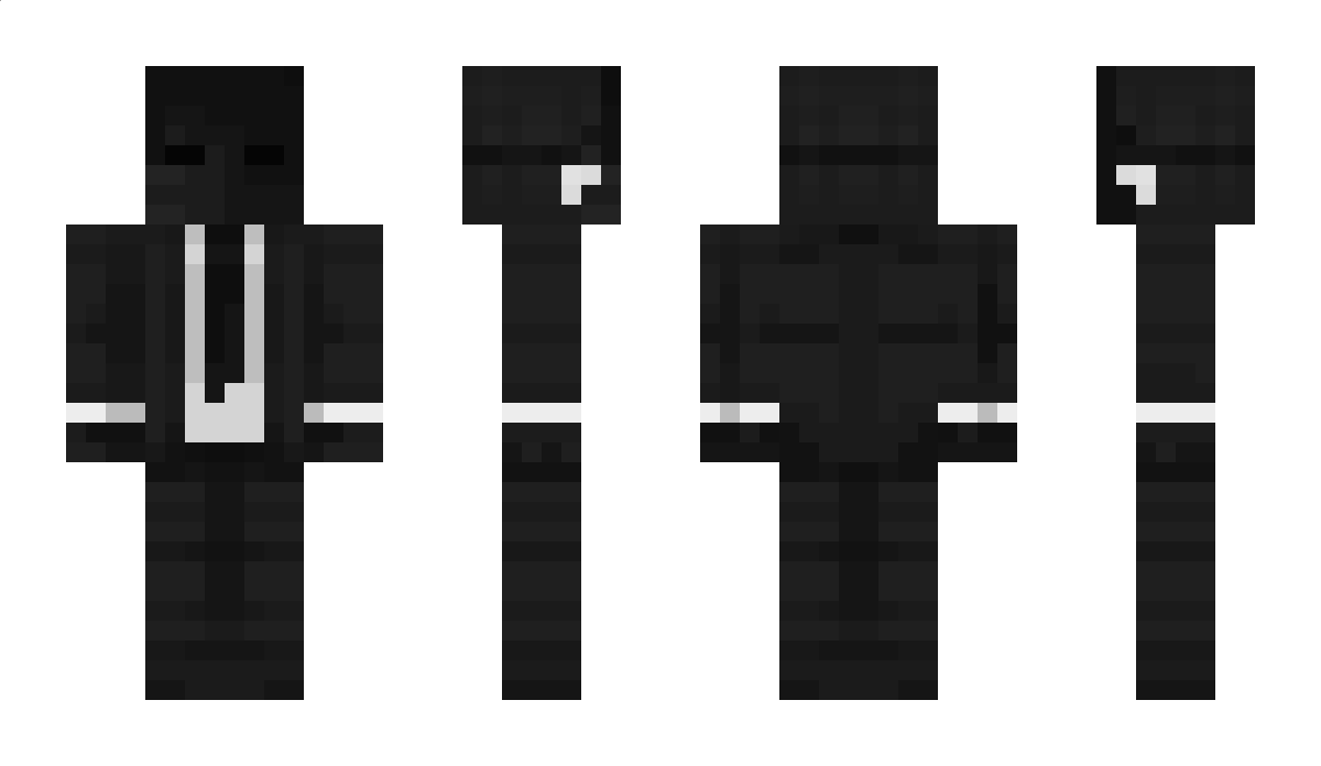 zWlOnE Minecraft Skin