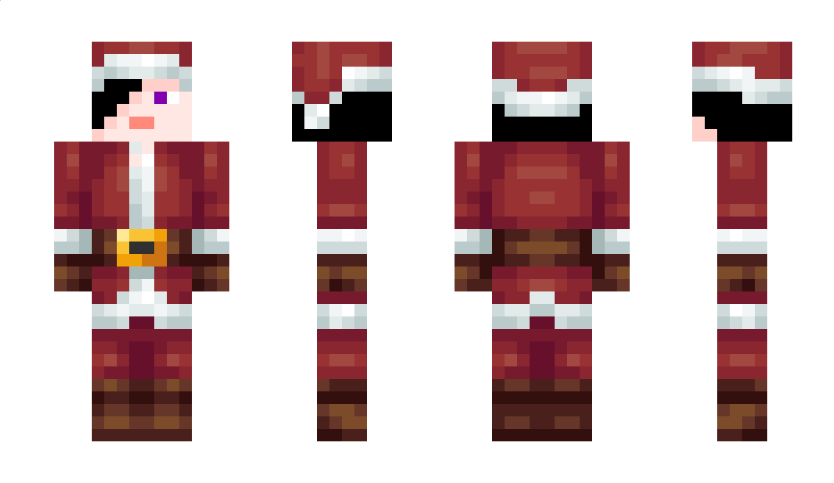 ANG0310 Minecraft Skin