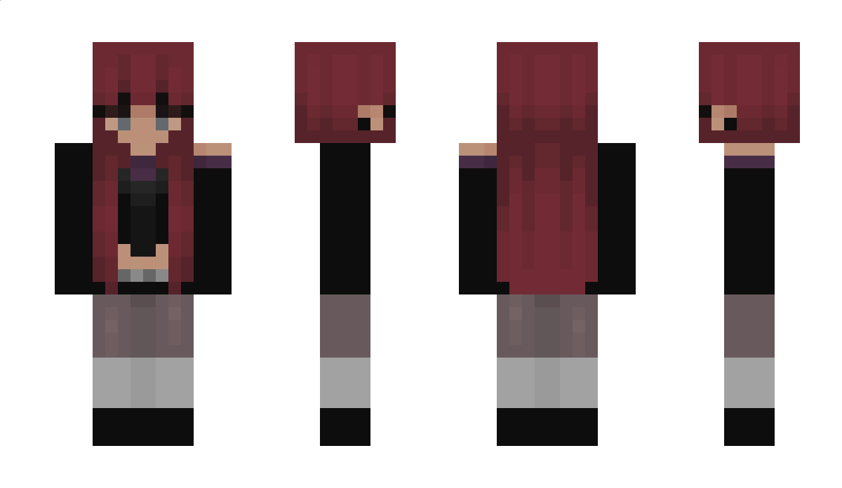 _c1ndy_ Minecraft Skin