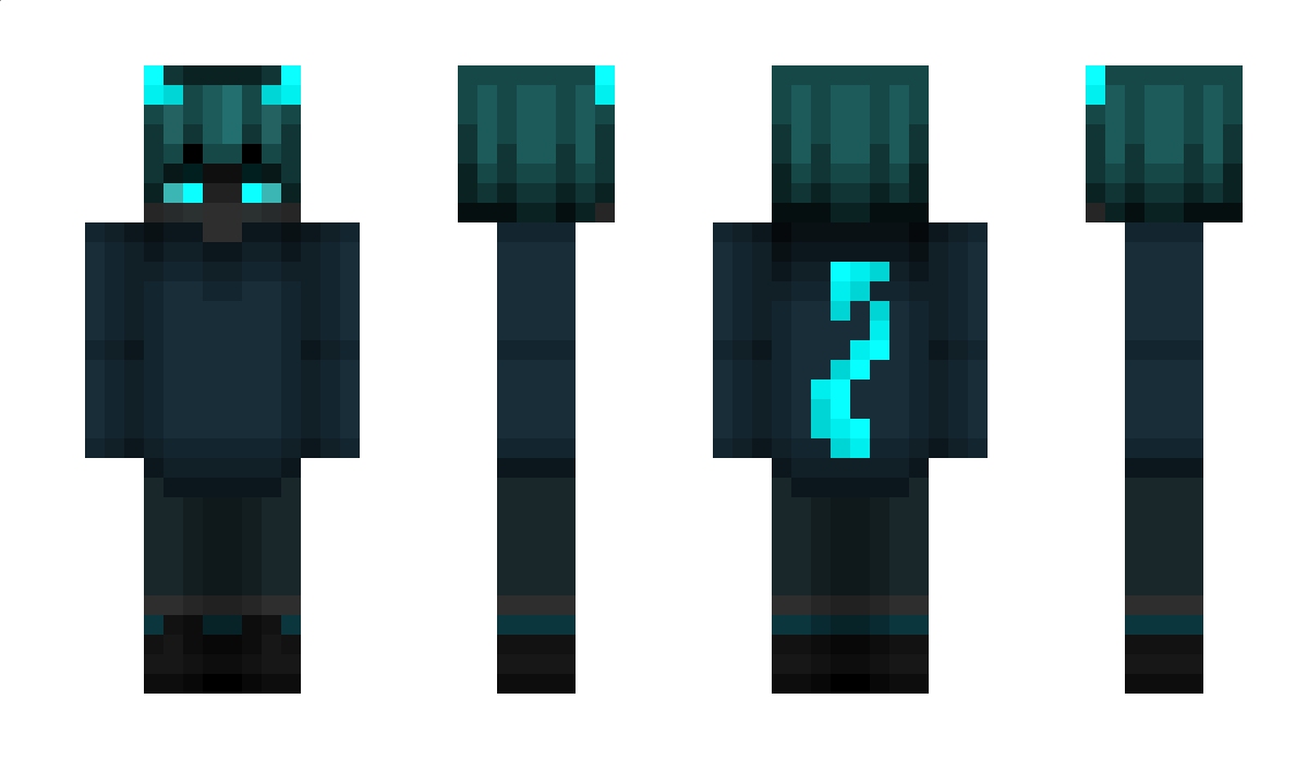 skylord Minecraft Skin