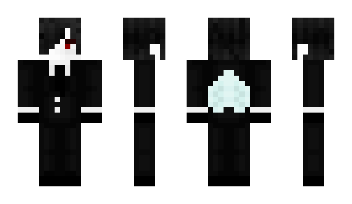 Youraouibe Minecraft Skin