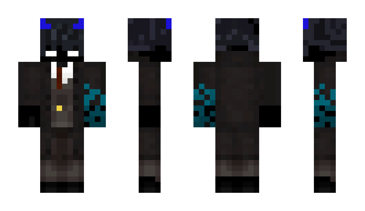 logy_t3ch Minecraft Skin