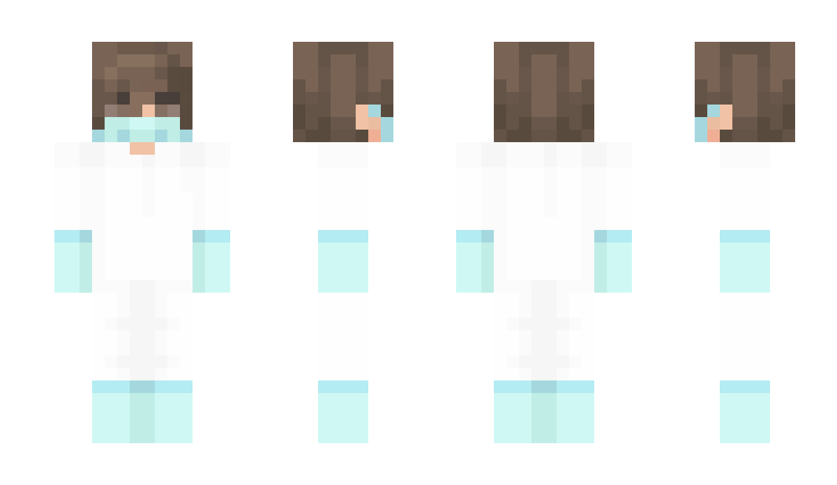 Ninjaxxu_ Minecraft Skin