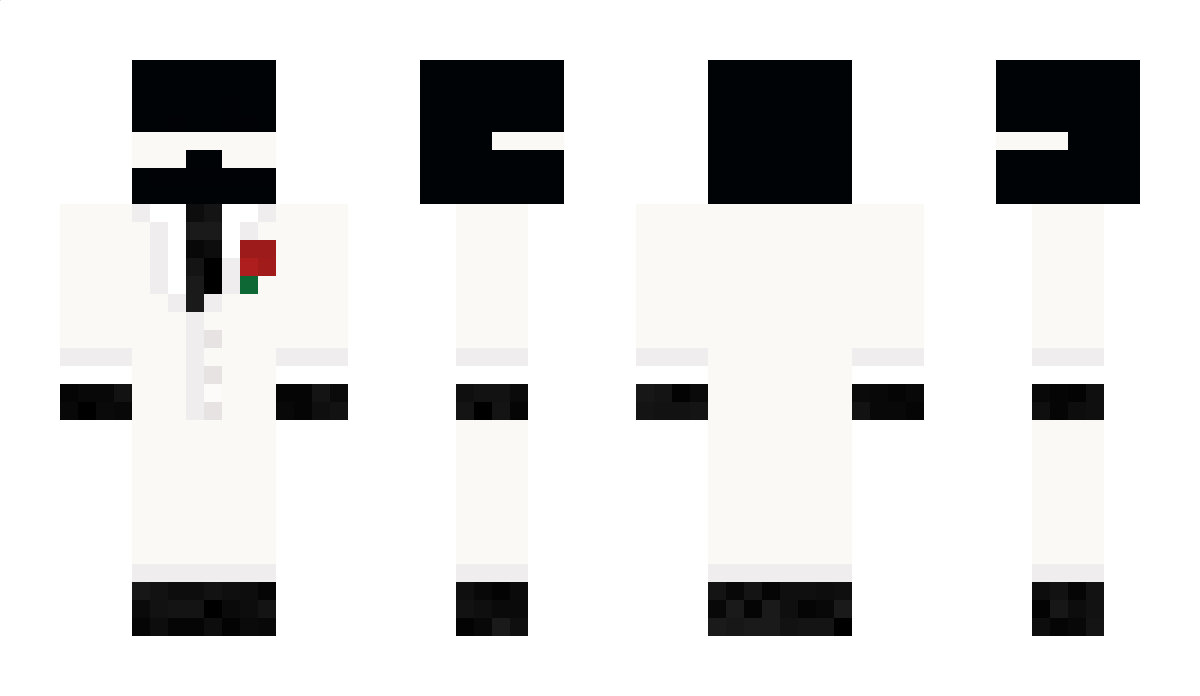 cauitzy Minecraft Skin