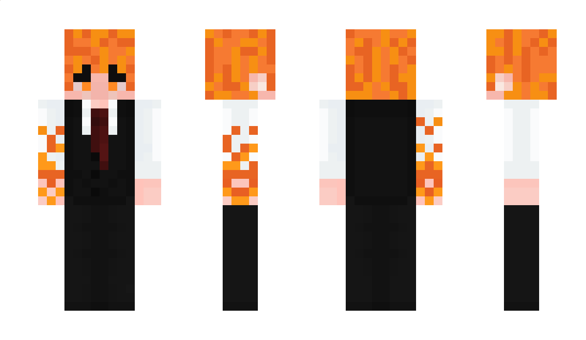 SBox2244 Minecraft Skin