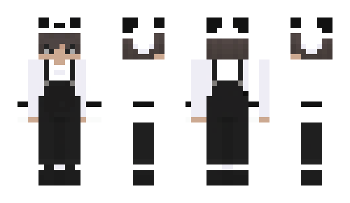 518Saksham Minecraft Skin