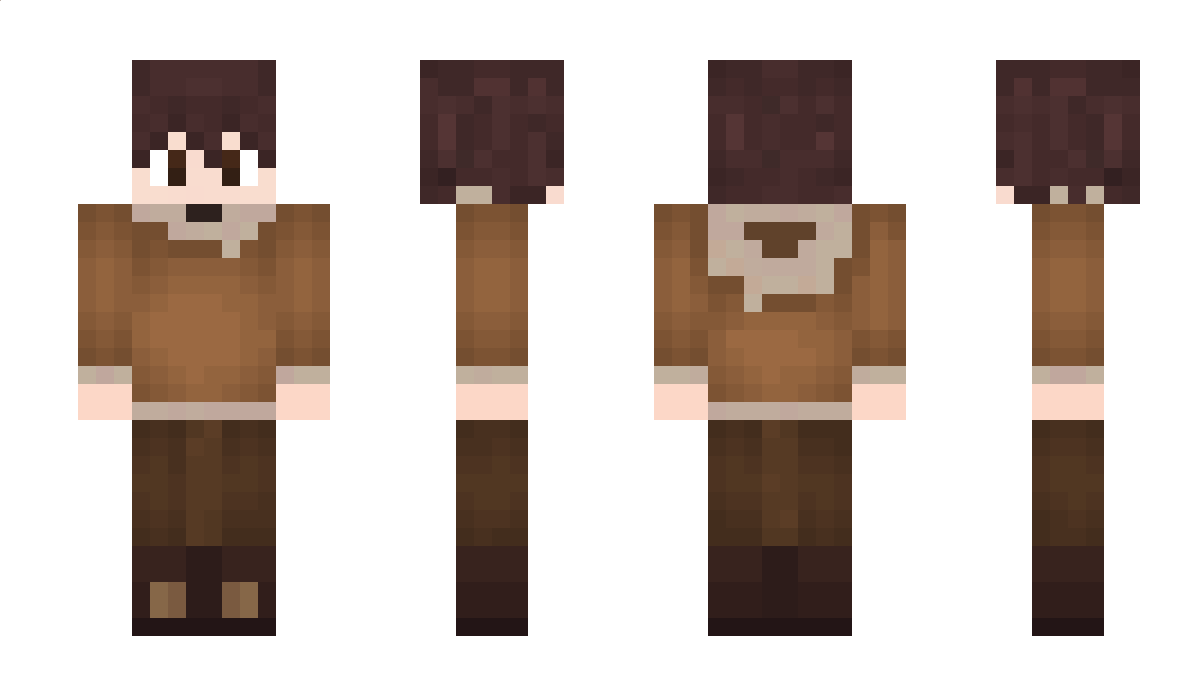 MrDDarkz_ Minecraft Skin