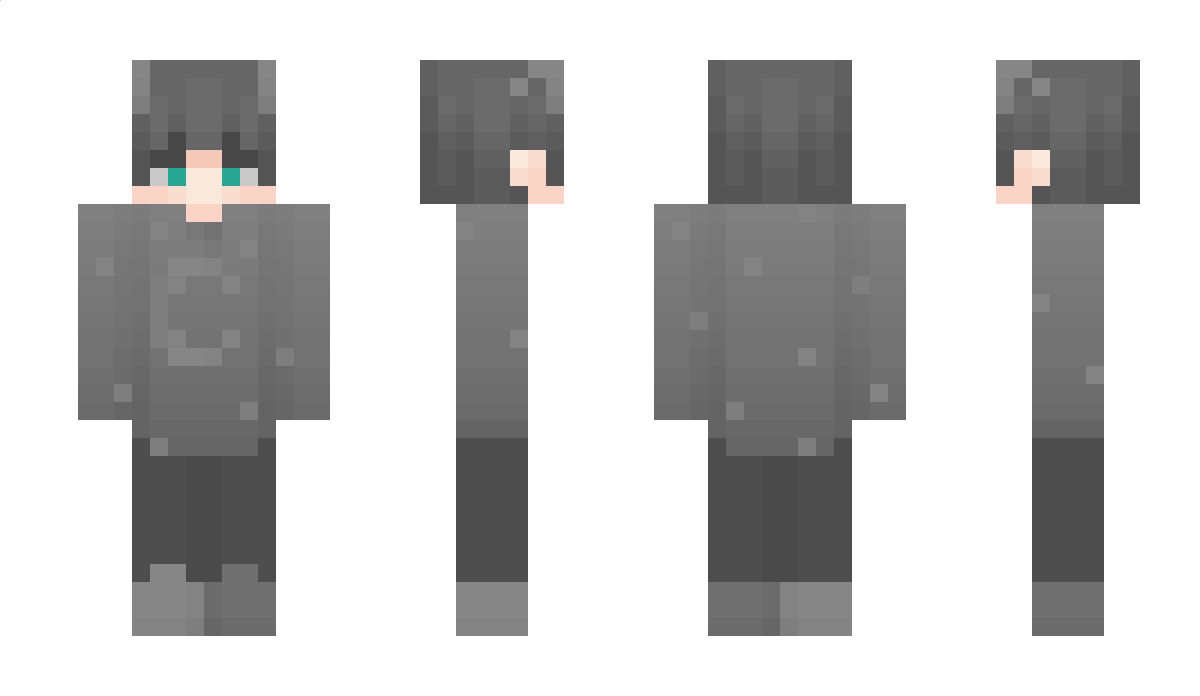 Jarneke_92 Minecraft Skin