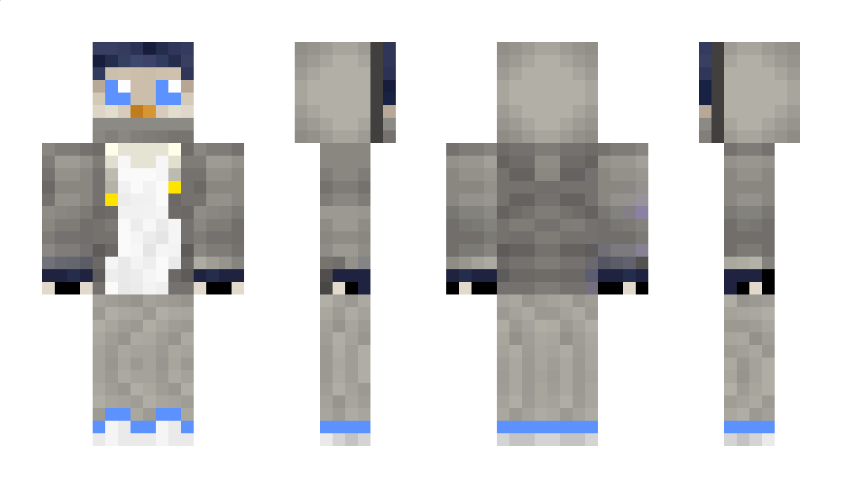 Soeckchen Minecraft Skin