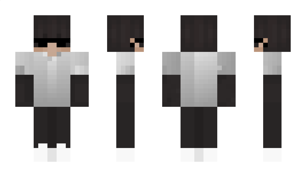 lawlyy Minecraft Skin