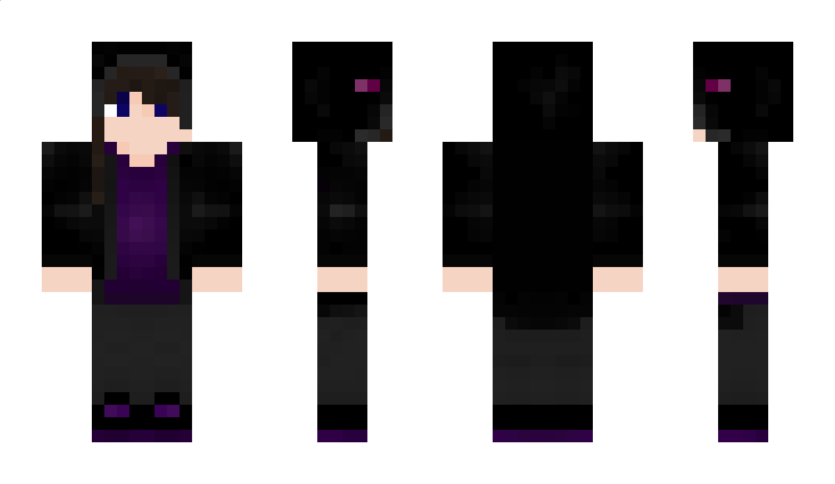 BoringIGuess Minecraft Skin