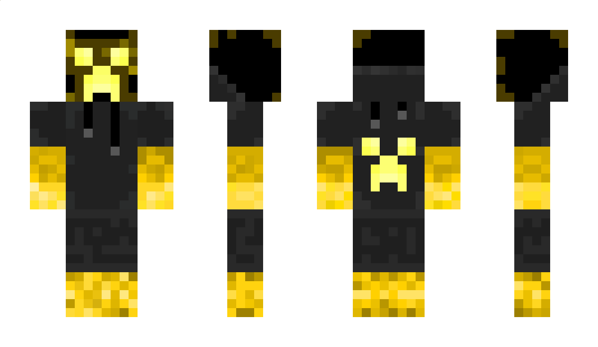 Jbomm11 Minecraft Skin