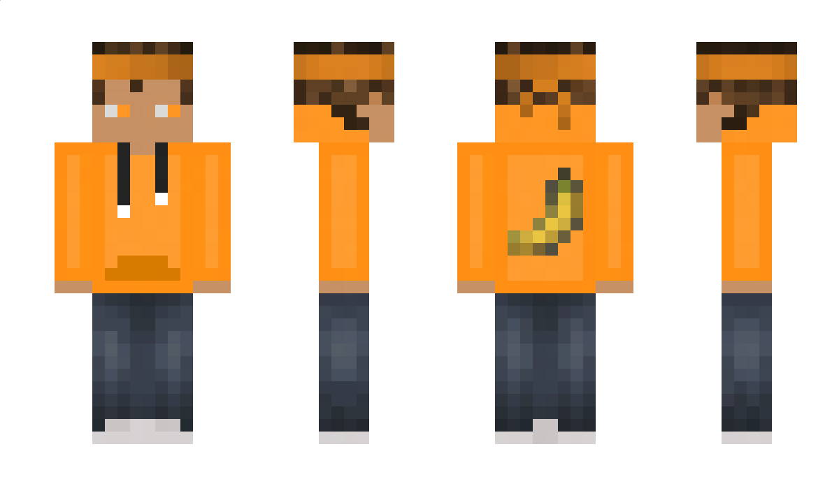 Smoonkyy Minecraft Skin