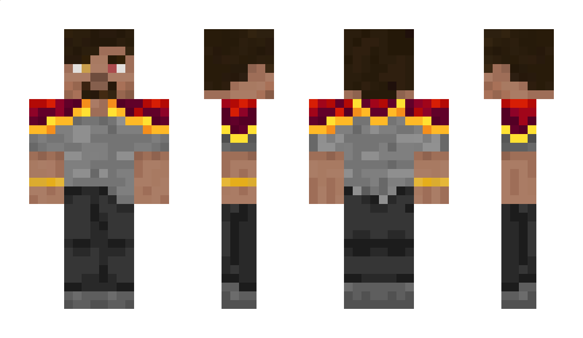 _LordSoviet_ Minecraft Skin