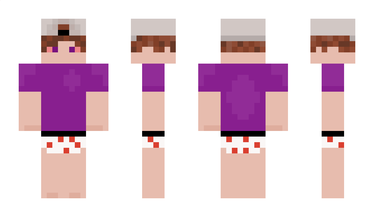 skf_spikl Minecraft Skin