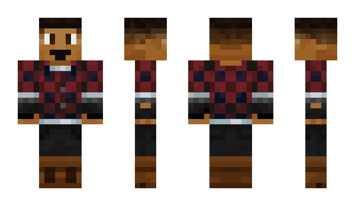 rhysss_rice Minecraft Skin