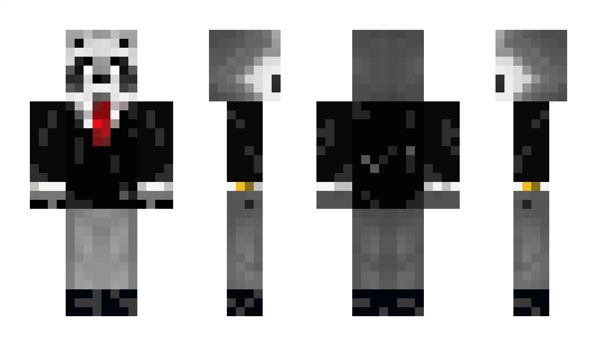 EnotikPoloskun Minecraft Skin