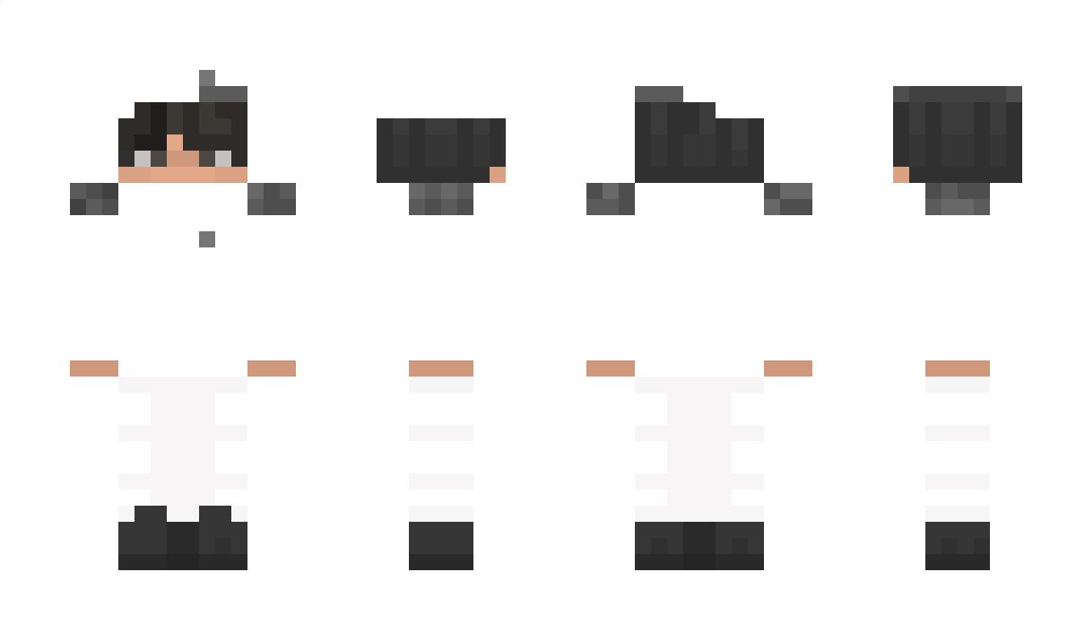 Cafezinn_xvc Minecraft Skin