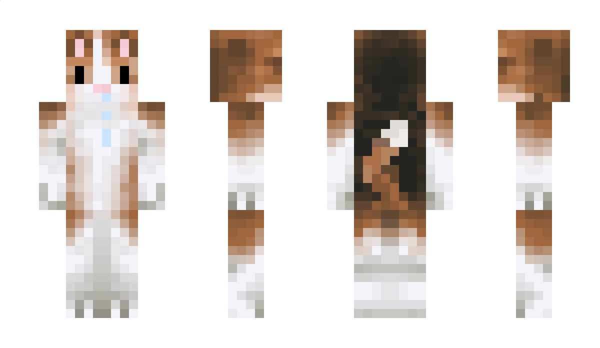 swxxtwxnd Minecraft Skin