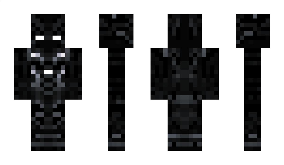 Dark5829 Minecraft Skin