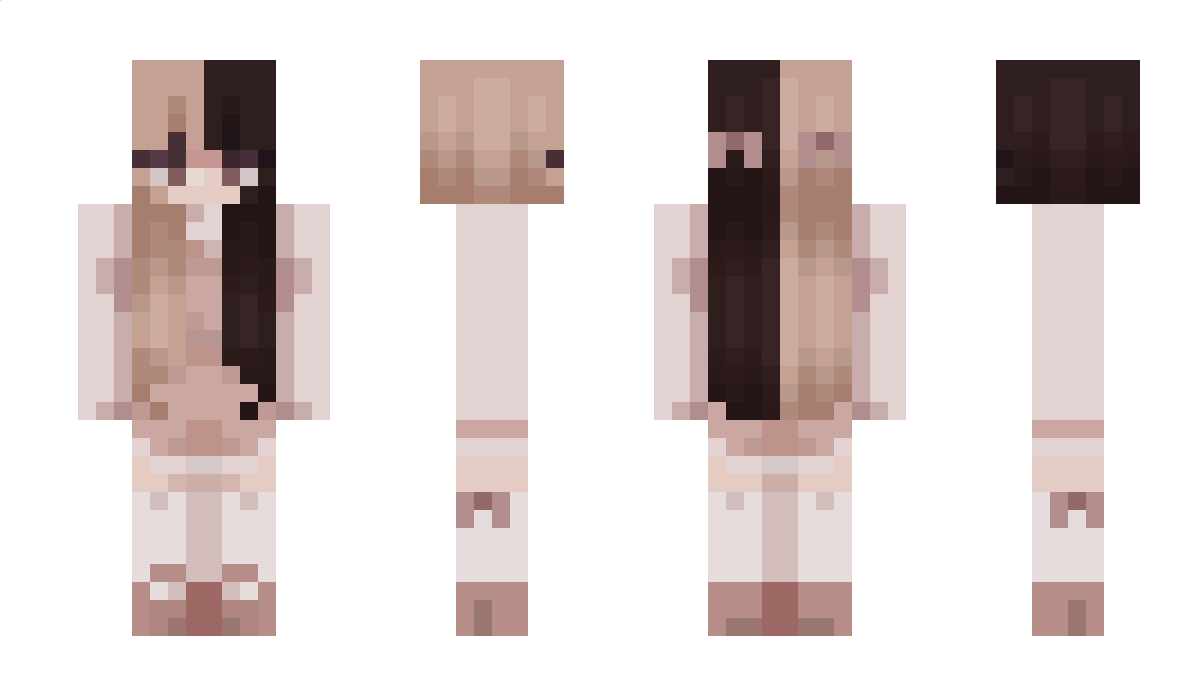 Poopyman Minecraft Skin