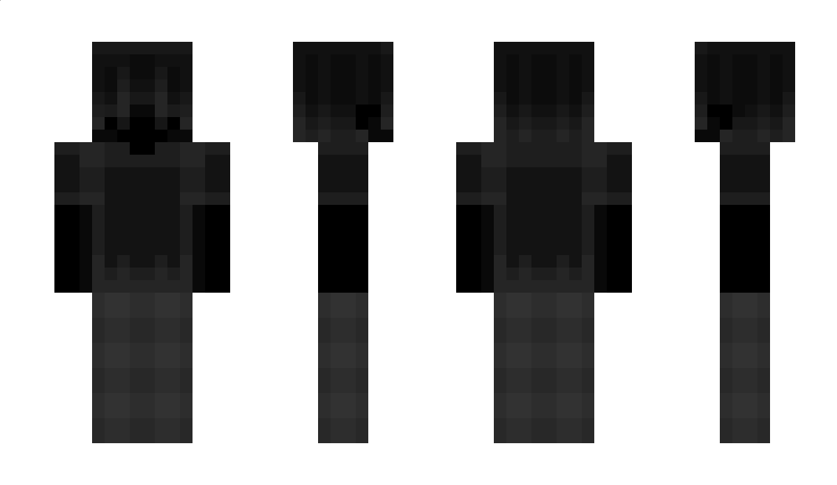 znudz0ny_ Minecraft Skin