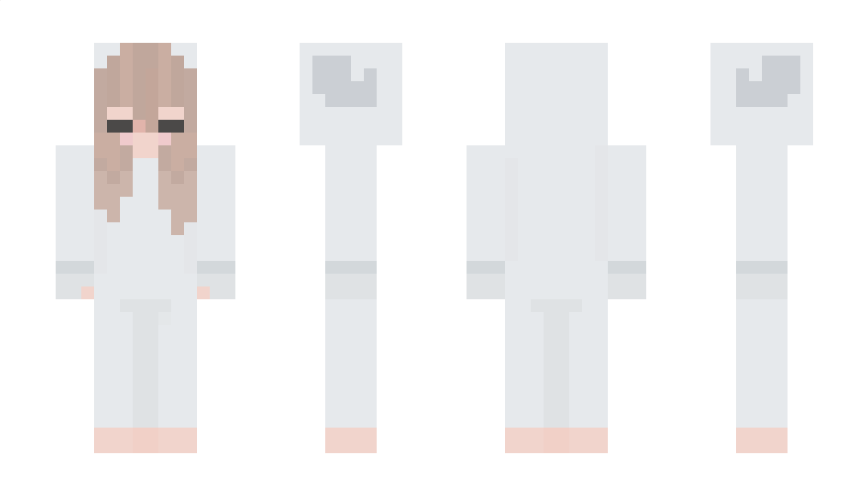 itsaboot Minecraft Skin