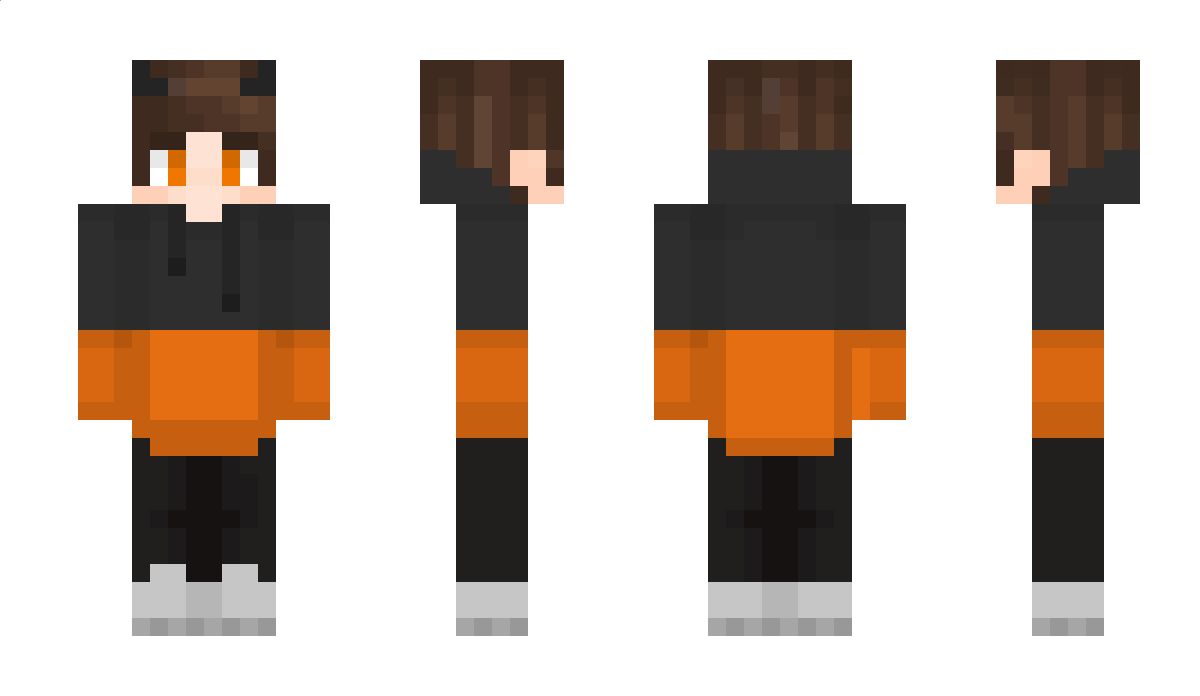 _RoShin_ Minecraft Skin