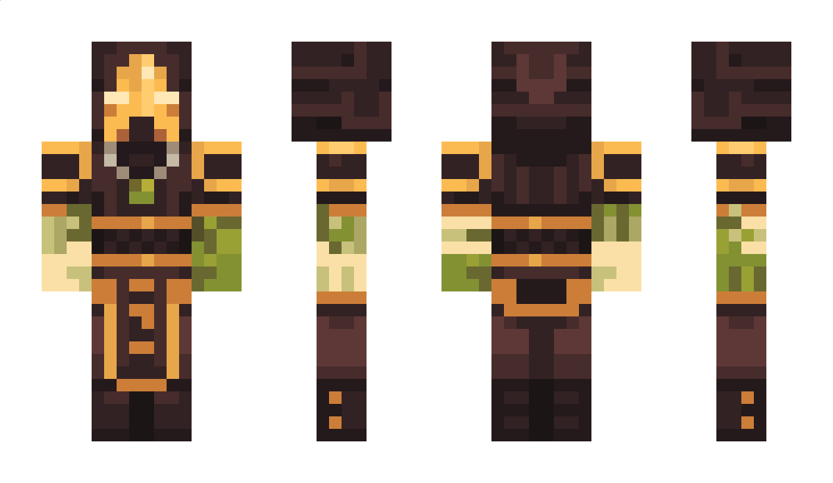 Fas_73 Minecraft Skin