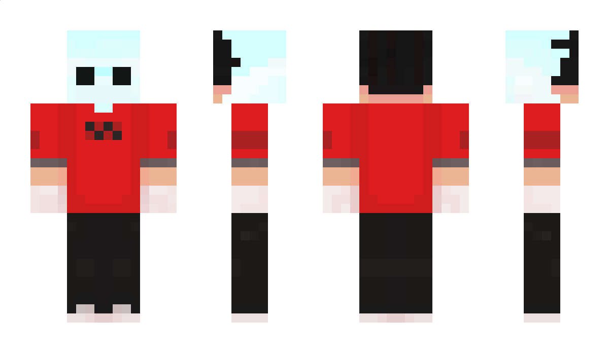 R_Arda Minecraft Skin