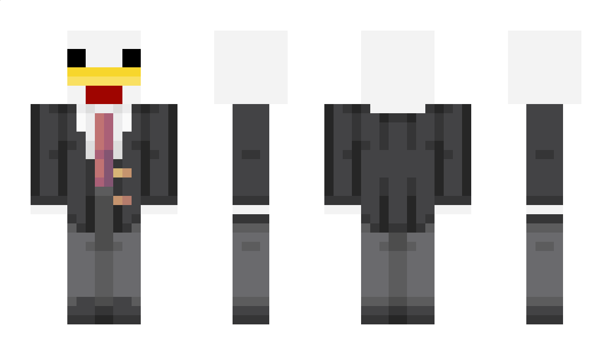 PotatoCakey2 Minecraft Skin