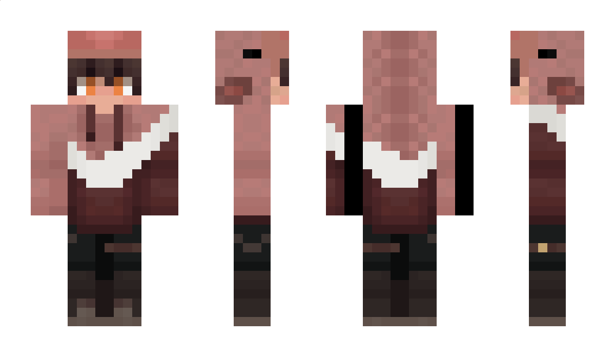 EinfachSeppel Minecraft Skin