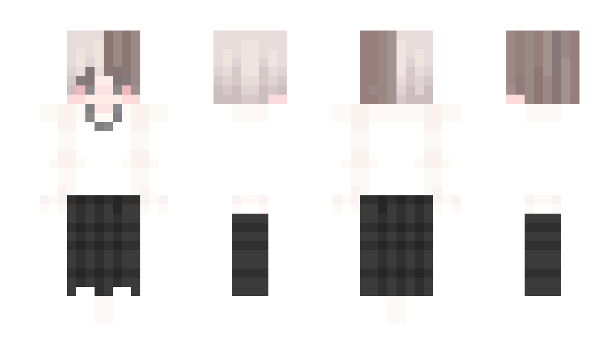 _MrJacek Minecraft Skin