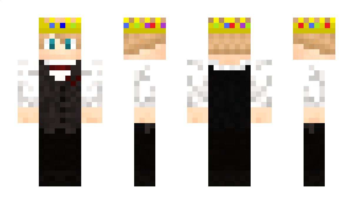 Marao_LT Minecraft Skin