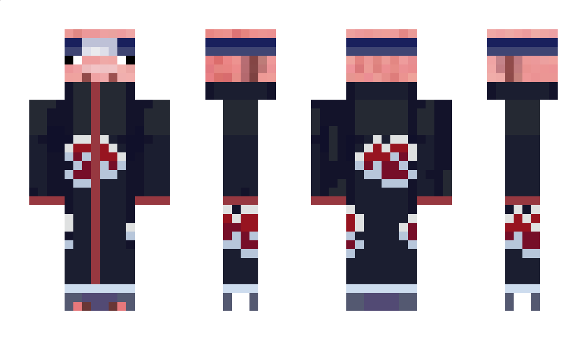 Ne_Worsty Minecraft Skin