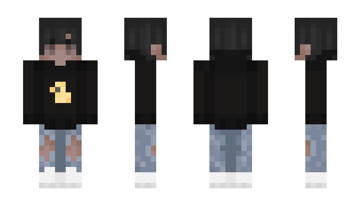 AI5U Minecraft Skin