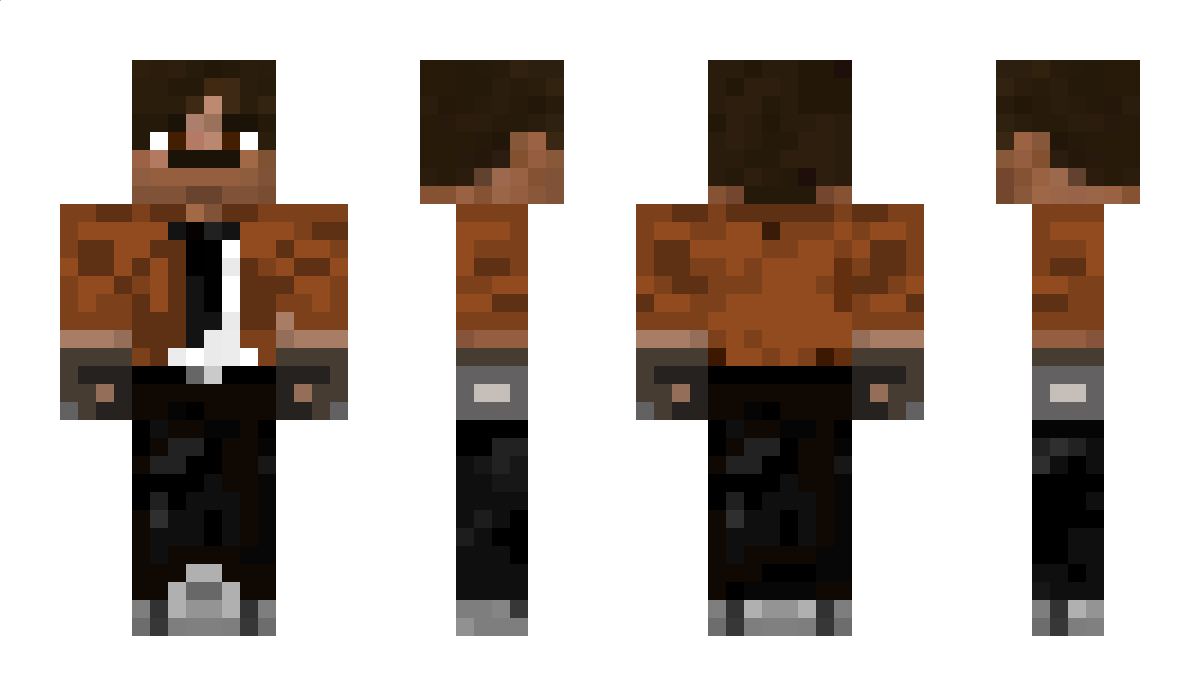 MF_Buge Minecraft Skin