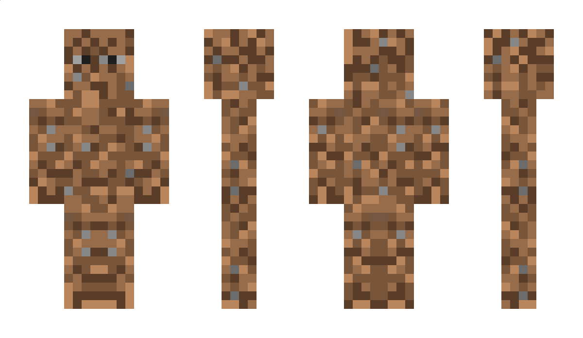 ppoop Minecraft Skin