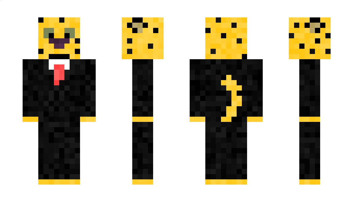 Tarick13 Minecraft Skin