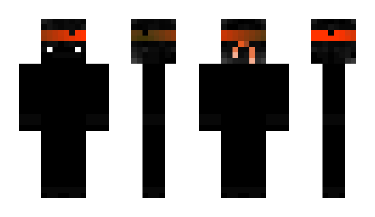 RJ_eyo Minecraft Skin