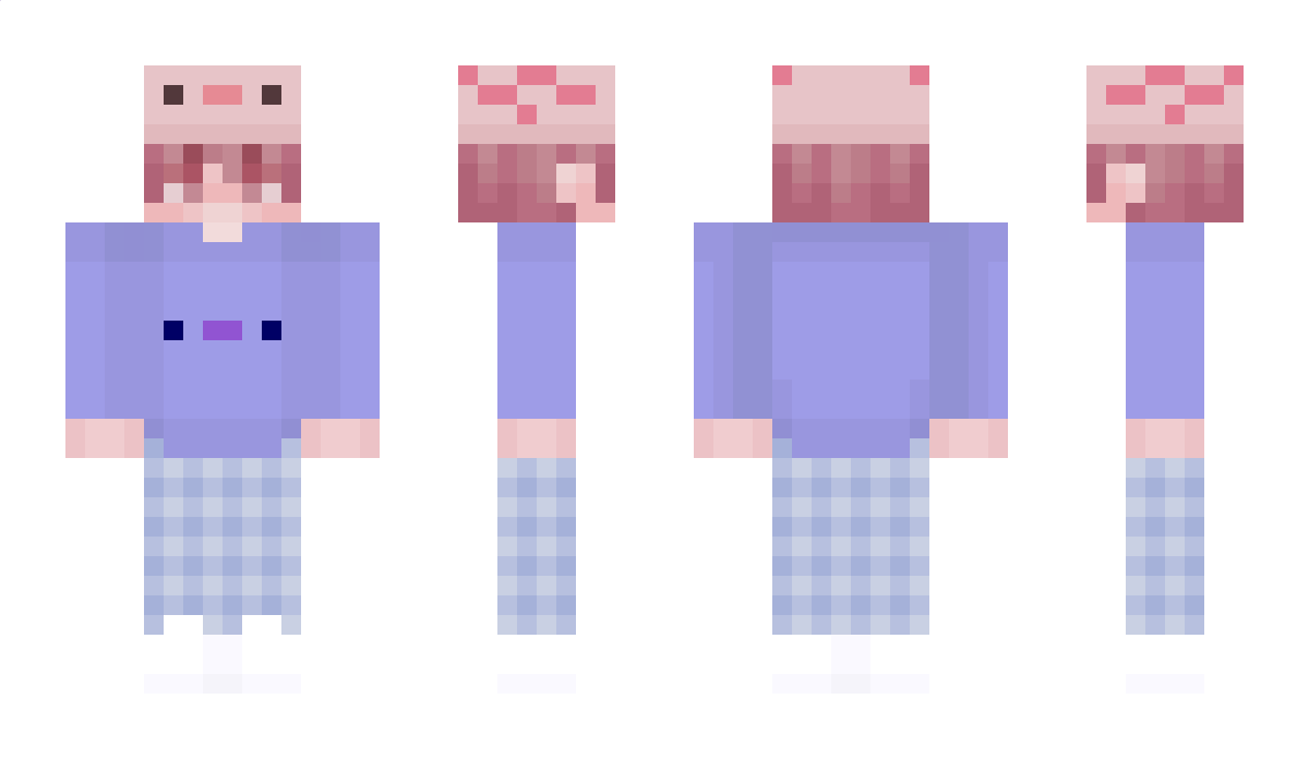 Bored__Boi Minecraft Skin