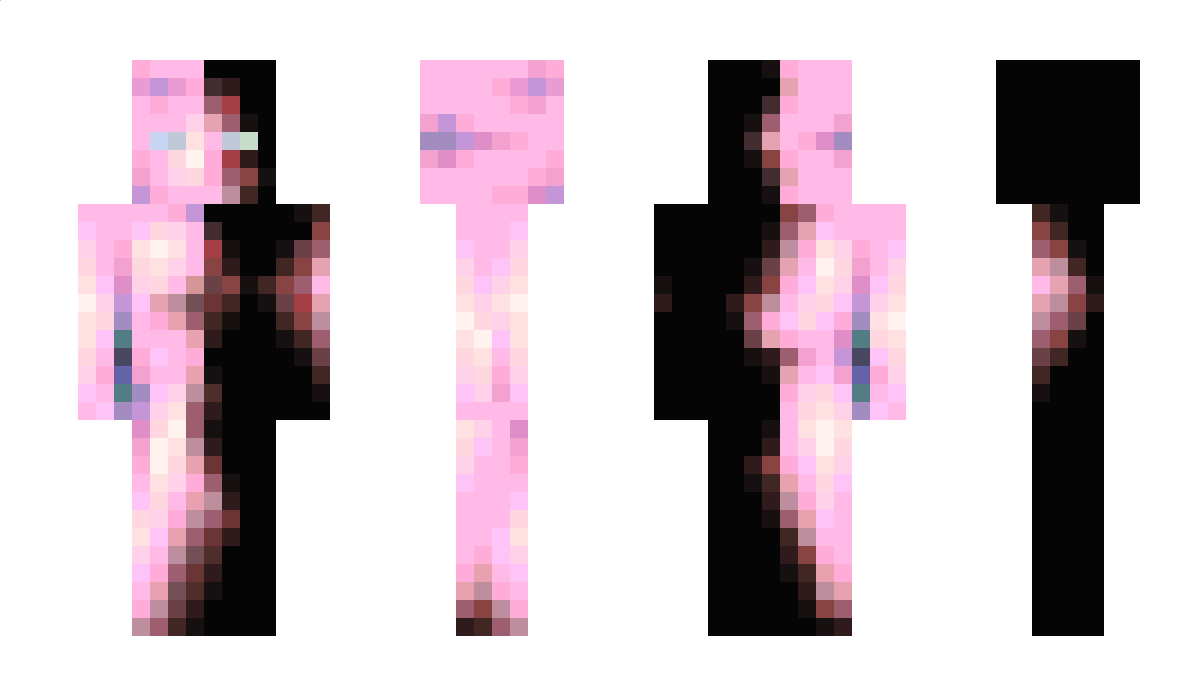 LT67k Minecraft Skin