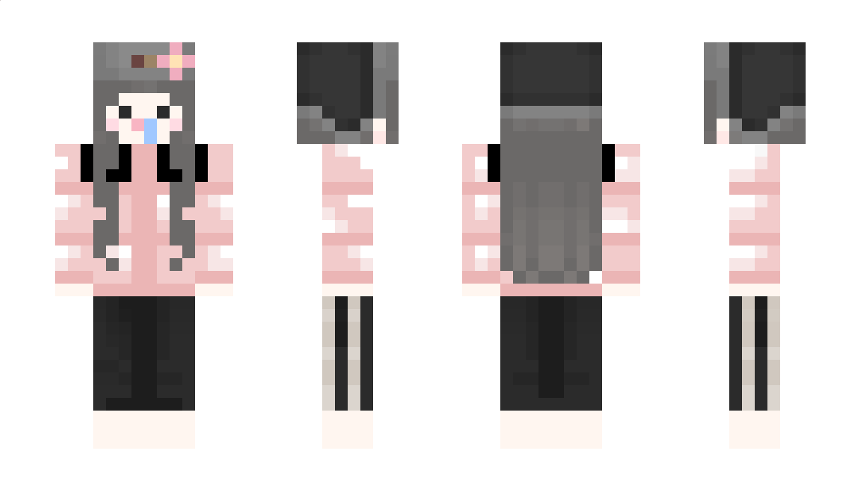 sum1nn Minecraft Skin